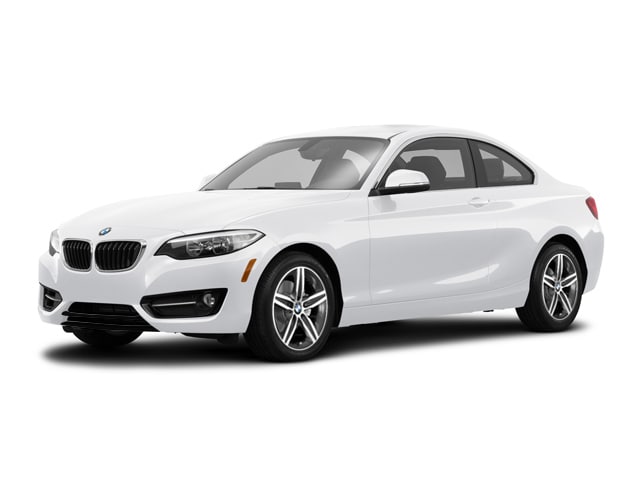 2017 BMW 230i Coupe Showroom in Edison | Open Road BMW