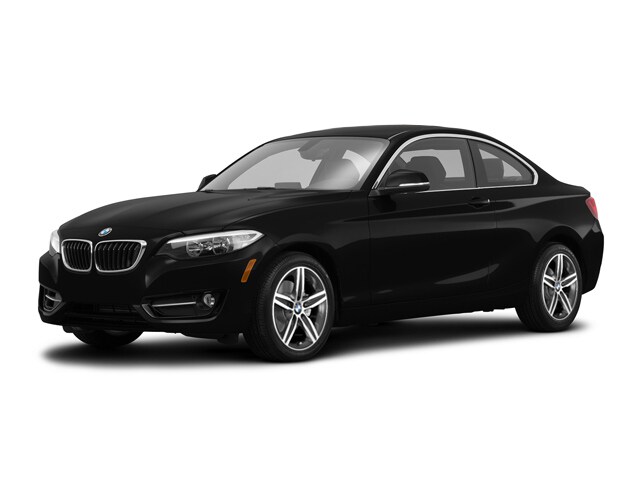 2017 Bmw 230i Coupe Showroom In Edison Open Road Bmw