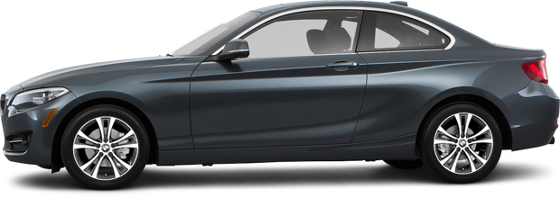 2017 BMW 230i Coupe Showroom in Edison | Open Road BMW