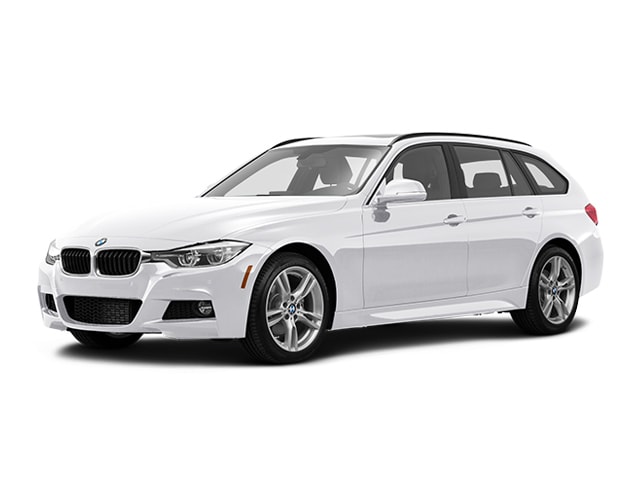 2017 Bmw 330i Sports Wagon In San Antonio Photos Specs