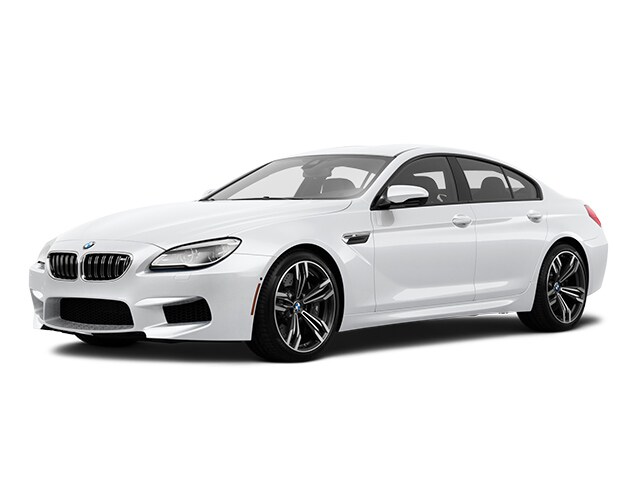 bmw m6 gran coupe porsche panamera 750x579 BMW M6 Gran Coupe vs ... 2017 BMW M6 Gran Coupe | Norwalk