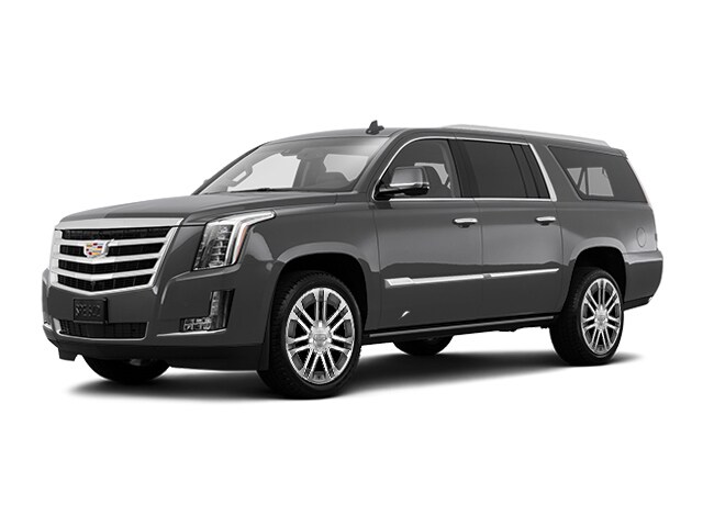 2017 Cadillac Escalade Esv Suv Tucson