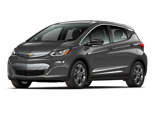 2017 Chevrolet Bolt EV Wagon | Portsmouth 2017 Chevrolet Bolt EV Wagon | Portsmouth