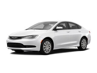 Chrysler 200 In Maumee Oh Charlie S Dodge Chrysler Jeep Ram