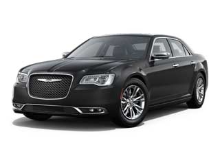 Chrysler 300C specs and information