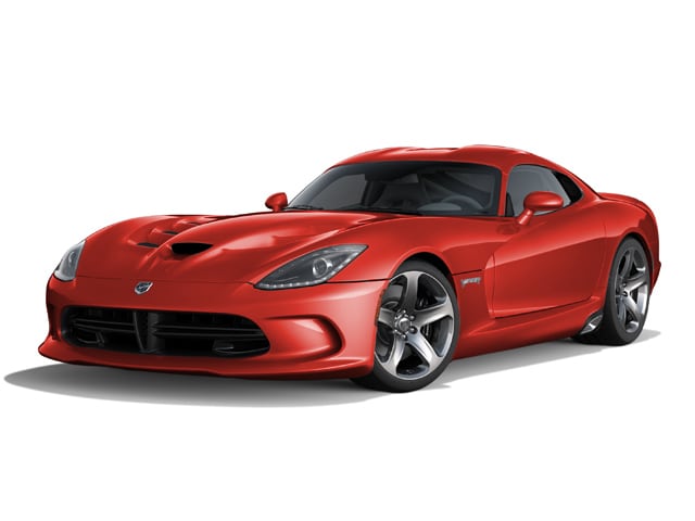 2017 Dodge Viper Coupe For Sale In New Orleans At Premier
