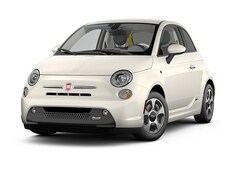 New Fiat 500 500e 500c 124 Spider Amp More Near San Diego