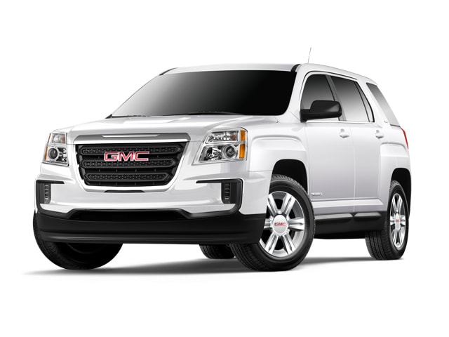 GMC Terrain in San Antonio, TX | Gunn Automotive Group