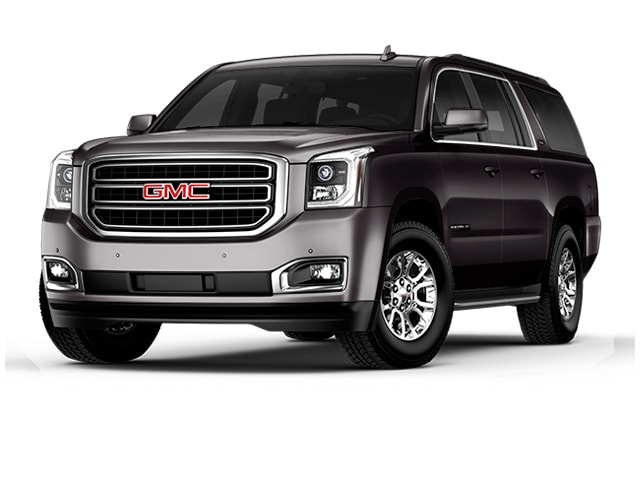 2017 Gmc Yukon Xl Suv Tucson