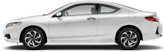 2017 Honda Accord Coupe LX-S 