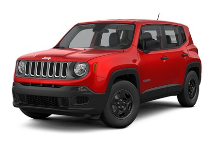 Chrysler Dodge Jeep Ram Dealership In San Marcos Tx