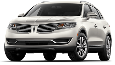 2017 Lincoln MKX Incentives, Specials & Offers in Englewood CO