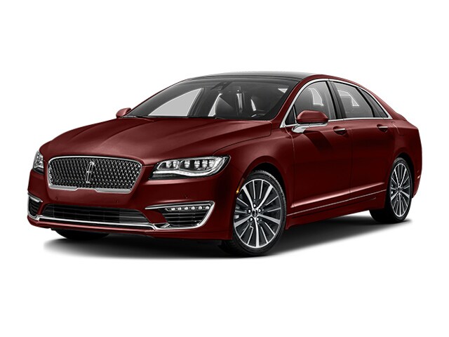 2017 Lincoln MKZ Hybrid Sedan Fergus Falls 2017 Lincoln MKZ Hybrid Sedan Fergus Falls