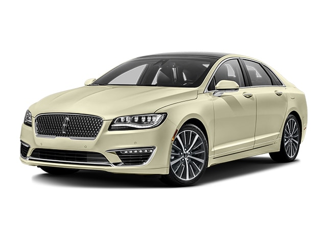 2017 Lincoln MKZ Hybrid Sedan Boise 2017 Lincoln MKZ Hybrid Sedan Boise