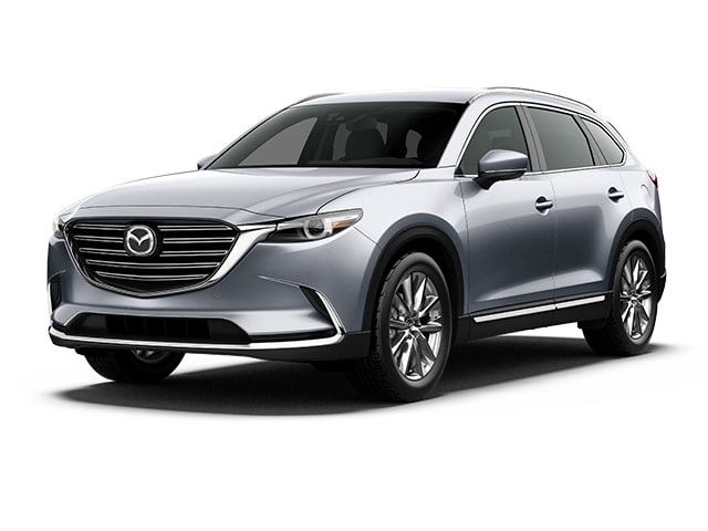 Used 2017 Mazda CX-9 Grand Touring with VIN JM3TCBDY5H0140371 for sale in Northumberland, PA