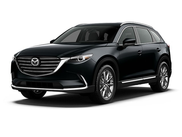 New 2017 Mazda Mazda Cx 9 For Sale Ann Arbor Mi Vin