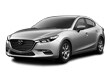 2017 Mazda Mazda3 Sedan 
