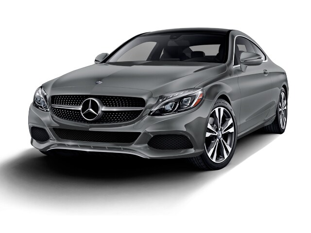 New 2017 Mercedes-Benz C-Class C300 For Sale in Belmont CA | Stock ...
