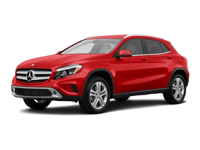 2017 Mercedes Benz Gla 250 Suv Showroom In Natick Photos