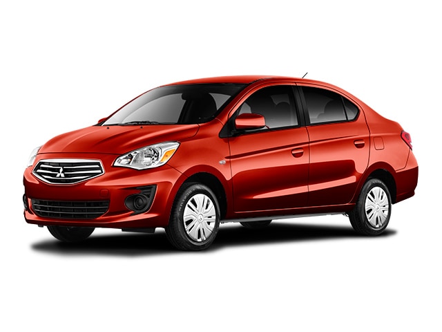 New 2017 Mitsubishi Mirage G4 Sedan for sale in Costa Mesa ...