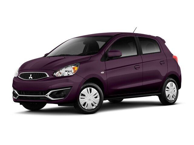 New 2017 Mitsubishi Mirage Hatchback in Houston  Photos, Specs 