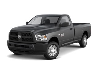RAM Bighorn 2500 Gas vs. Diesel Review Fort Collins Canon City Cheyenne Denver