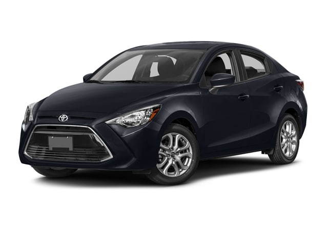New 2017 Toyota Yaris, $17935