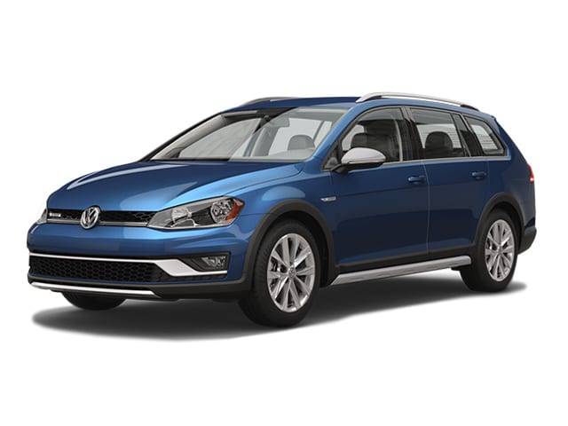 2017 Volkswagen Golf Alltrack Wagon | Baltimore