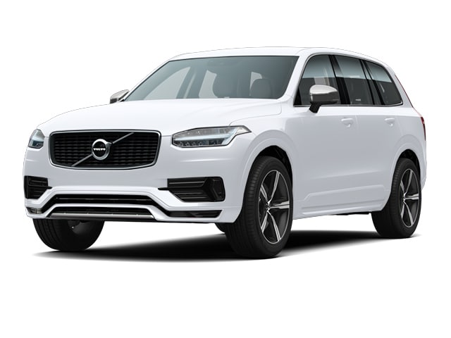 2017 Volvo Xc90 Hybrid Suv Allston