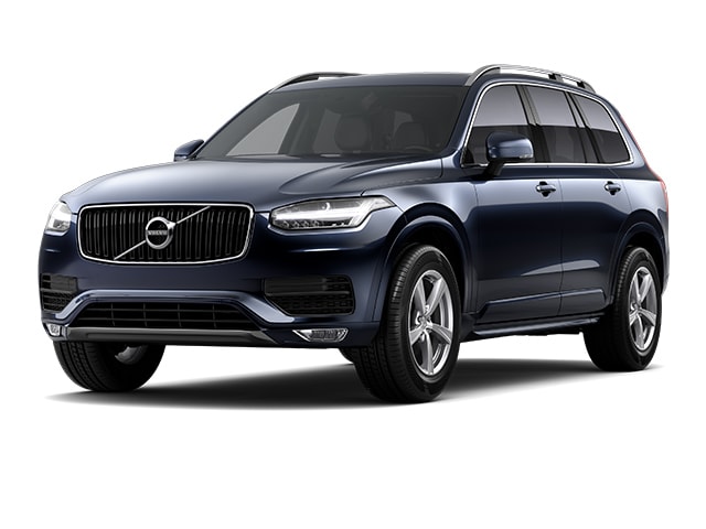New 2017 Volvo Xc90 For Sale Near Atlanta Ga Stock