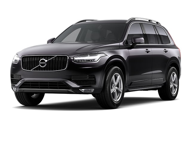 Volvo Xc90 In Charlotte Nc Near Concord Nc Fort Mill