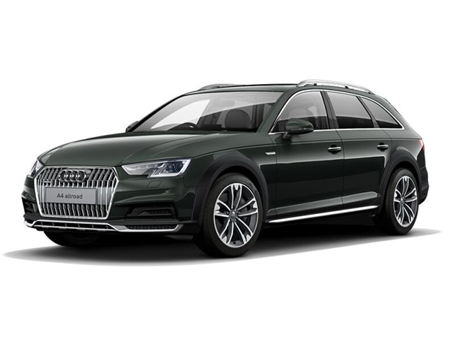2018 Audi A4 allroad Wagon | Atlanta