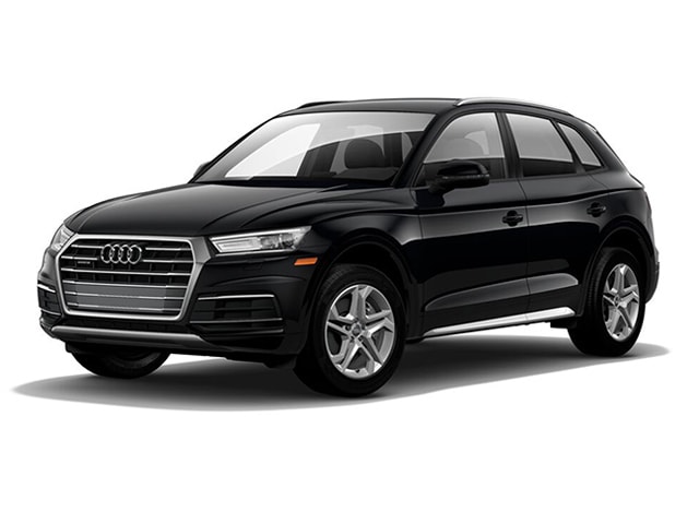 2018 Audi Q5 Suv Houston