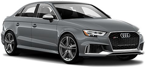 2018 Audi RS 3