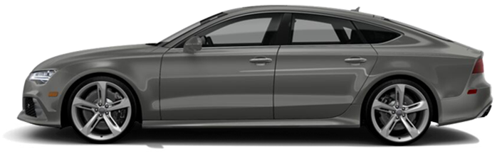 Audi RS 7