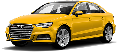 Audi S3 Premium Plus