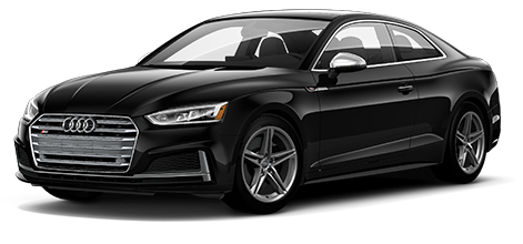 Audi S5 Premium Plus