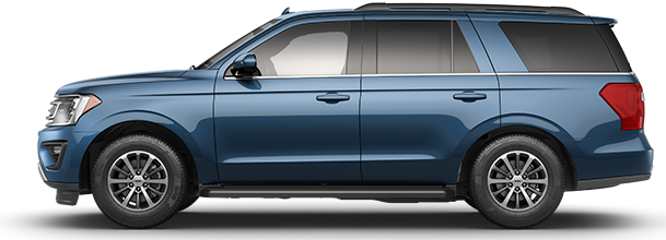 New 2018 Ford Expedition Near Gary IN New 2018 Ford Expedition Near Gary IN