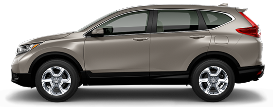 Honda CR-V EX