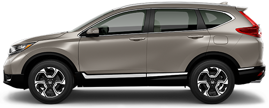 Honda CR-V Touring