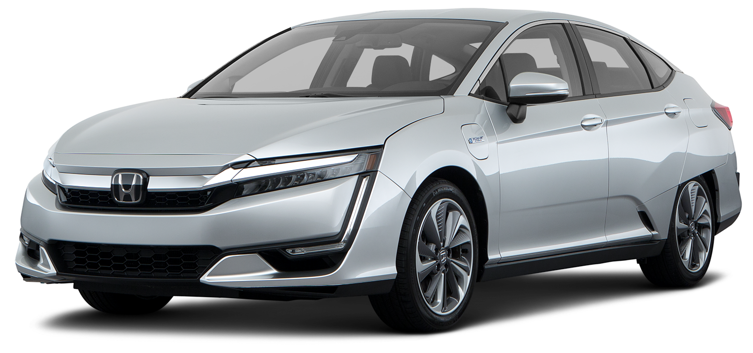 Honda Clarity Plug-In Hybrid