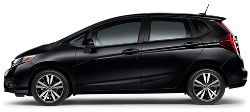 Honda Fit EX-L