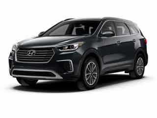Hyundai Santa Fe In Jersey City Nj Hudson Hyundai