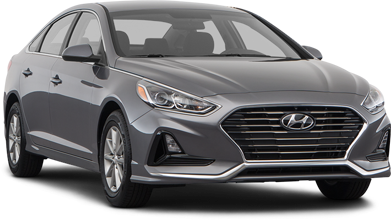 2018 Hyundai Sonata 2018 Hyundai Sonata