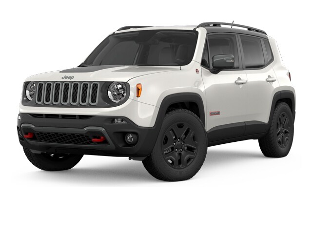 2018 Jeep Renegade Freehold NJ