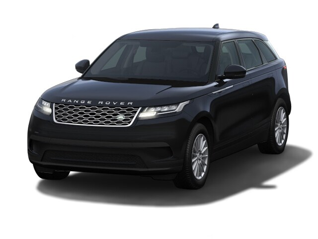 2018 Land Rover Range Rover Velar Suv Indianapolis