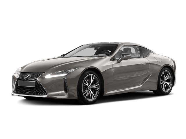 2018 Lexus Lc 500 Coupe St Catharines