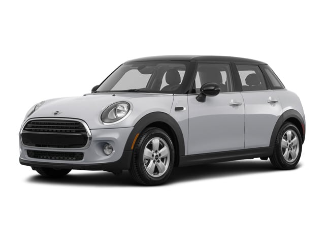 Used 2018 MINI Cooper Base with VIN WMWXU1C57J2F79896 for sale in Forest, VA