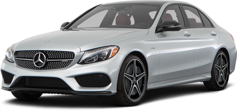 Mercedes-Benz AMG C 43