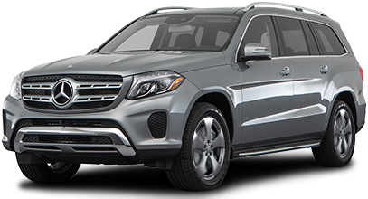 Mercedes-Benz GLS 450